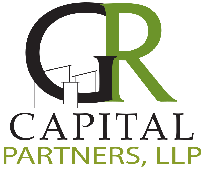 GR Capital Partners, LLP.